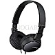 Sony MDR-ZX110B schwarz