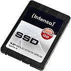 240GB Intenso SSD High Performance