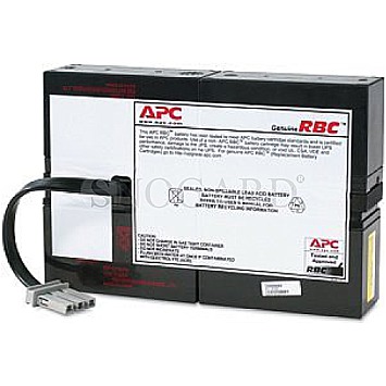 APC Replacement Battery Cartridge 59