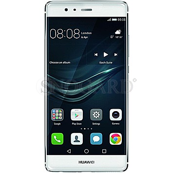 Huawei P9 Mystic silver