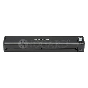 Fujitsu ScanSnap iX100 Scanner A4