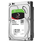 3TB Seagate IronWolf NAS HDD