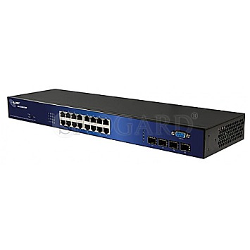 Allnet ALL-SG8420M 16 Port