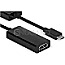 Club3D CAC-1504 Adapter USB 3.1 Typ C > HDMI 2.0 aktiv