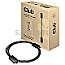 Club3D CAC-1522 USB 3.1 Typ C 0.8m