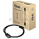 Club3D CAC-1522 USB 3.1 Typ C 0.8m