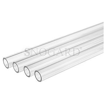 Thermaltake V-Tubler PETG Tube 5/8" (16mm) OD 1000mm 4 Pack