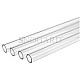 Thermaltake V-Tubler PETG Tube 5/8" (16mm) OD 1000mm 4 Pack