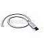 Datalogic CAB-426 USB-Kabel, gerade