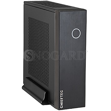 Chieftec IX-03B ITX Black