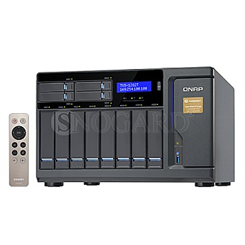 Qnap NAS TVS-1282T-i7-32G 12bay