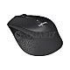 Logitech M330 Wireless Silent Plus schwarz