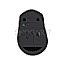 Logitech M330 Wireless Silent Plus schwarz