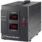 BlueWalker PowerWalker AVR 1500 SIV