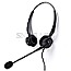 Jabra GN2100 Duo Flexboom STD