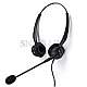 Jabra GN2100 Duo Flexboom STD