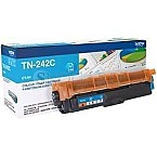 Brother TN-242C Cyan