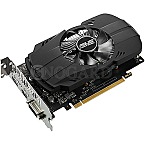 4GB ASUS GTX 1050 Ti PH-GTX1050TI-4G