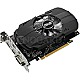 4GB ASUS GTX 1050 Ti PH-GTX1050TI-4G