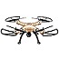 Syma X8HW Quadrocopter WiFi mit HD Kamera