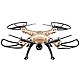 Syma X8HW Quadrocopter WiFi mit HD Kamera