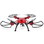 Syma X8HG Quadrocopter mit HD Kamera