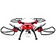 Syma X8HG Quadrocopter mit HD Kamera