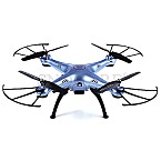 Syma X5HC Quadrocopter mit HD Kamera