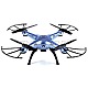 Syma X5HC Quadrocopter mit HD Kamera