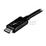 StarTech 1m Thunderbolt 3 (20Gbit/s) USB-C Kabel