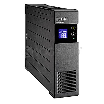 Eaton USV Ellipse PRO 1600 DIN