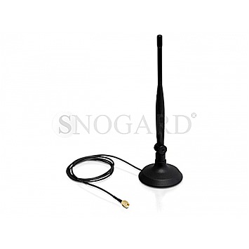 DeLOCK SMA W-LAN Antenne