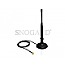 DeLOCK SMA W-LAN Antenne