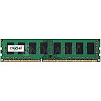 8GB Crucial DDR3L-1600