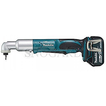 Makita DTL061RT1J Akku-Winkelschlagschrauber