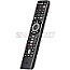 One for All URC 7955 Smart Control 5 Universal-Fernbedienung schwarz