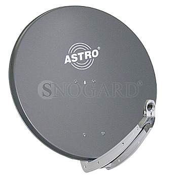 Astro ASP 78 anthrazit