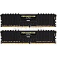 16GB Corsair CMK16GX4M2A2400C16 Vengeance LPX DDR4-2400 Kit