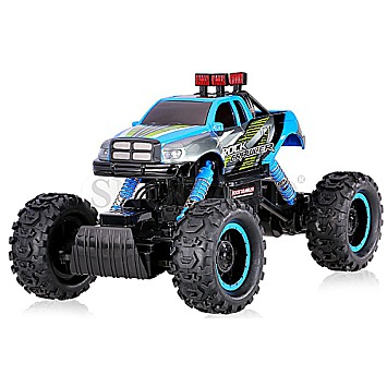 SPL Goolsky HB-P1402 RTR Rock Crawler Off-Road