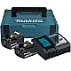 Makita Power Source Kit 18V 3Ah