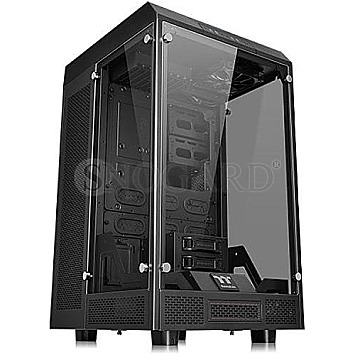 Thermaltake The Tower 900 Showcase schwarz