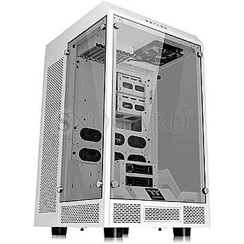 Thermaltake The Tower 900 Showcase Snow