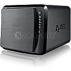 ZyXEL NAS Network Storage 4-Bay NAS542