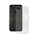 Pedea Soft TPU Case (glatt) iPhone 7 transparent