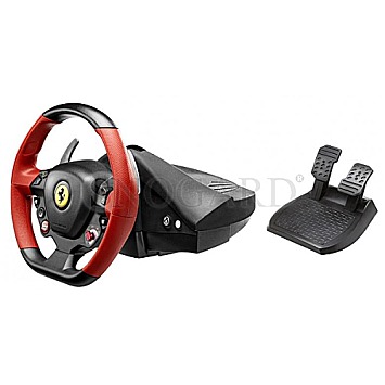 Thrustmaster Racing Wheel Ferrari 458 Spider (Xbox One)