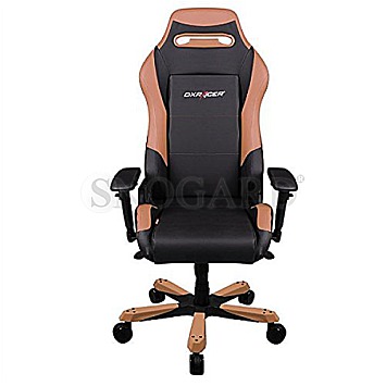 DXRacer Iron Gaming Chair