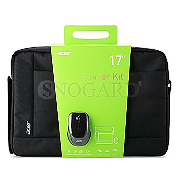 Acer Notebook Starter Set 17.3"