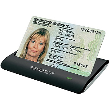 ReinerSCT cyberJack RFID Basis