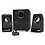 Aktivbox Logitech Speaker System Z213