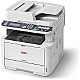 OKI MB472dnw Laser 4in1
